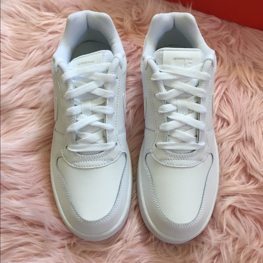 New Nike Women’s Ebernon Low - Picture 2 of 4